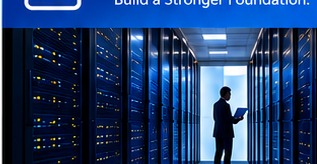 IT Infrastructure