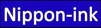 Nippon-ink