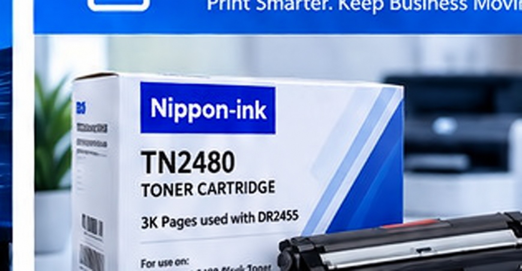Print, Consumables and Supplies